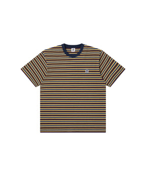 STRIPED SMALL OG HEAVYWEIGHT TEE
