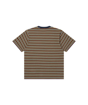 STRIPED SMALL OG HEAVYWEIGHT TEE