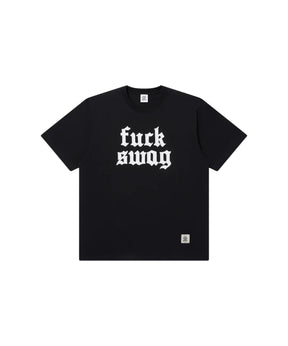 FUCK SWAG TEE