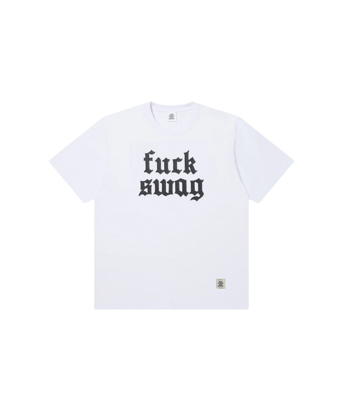 FUCK SWAG TEE