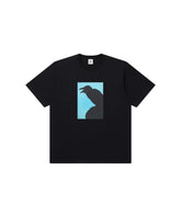 JIRO KONAMI CROW PHOTO TEE