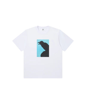 JIRO KONAMI CROW PHOTO TEE