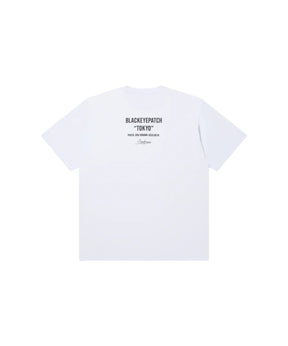 JIRO KONAMI CROW PHOTO TEE