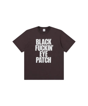 RHINESTONE BFEP TEE WASHED