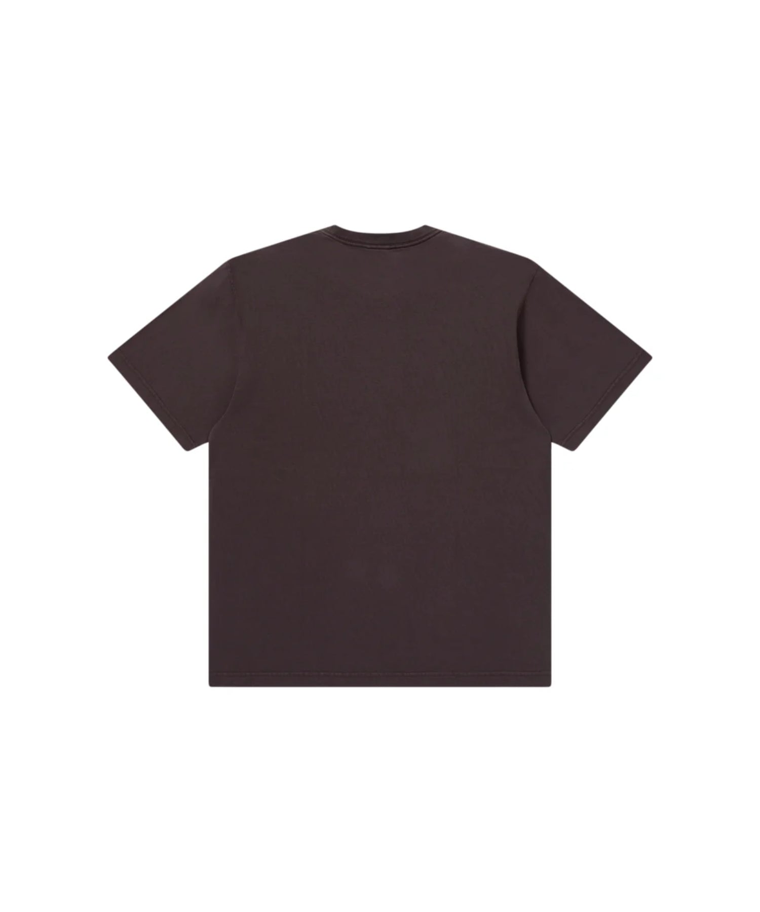 RHINESTONE BFEP TEE WASHED