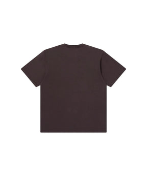 RHINESTONE BFEP TEE WASHED