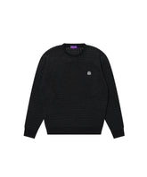 Small Og Reflective Knit Sweat - 145Tp242I20261 -