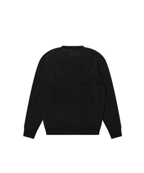 Small Og Reflective Knit Sweat - 145Tp242I20261 -