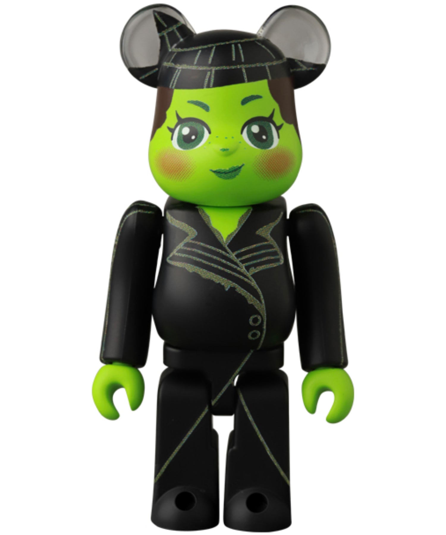 BE@RBRICK SERIES 51 (BOX)