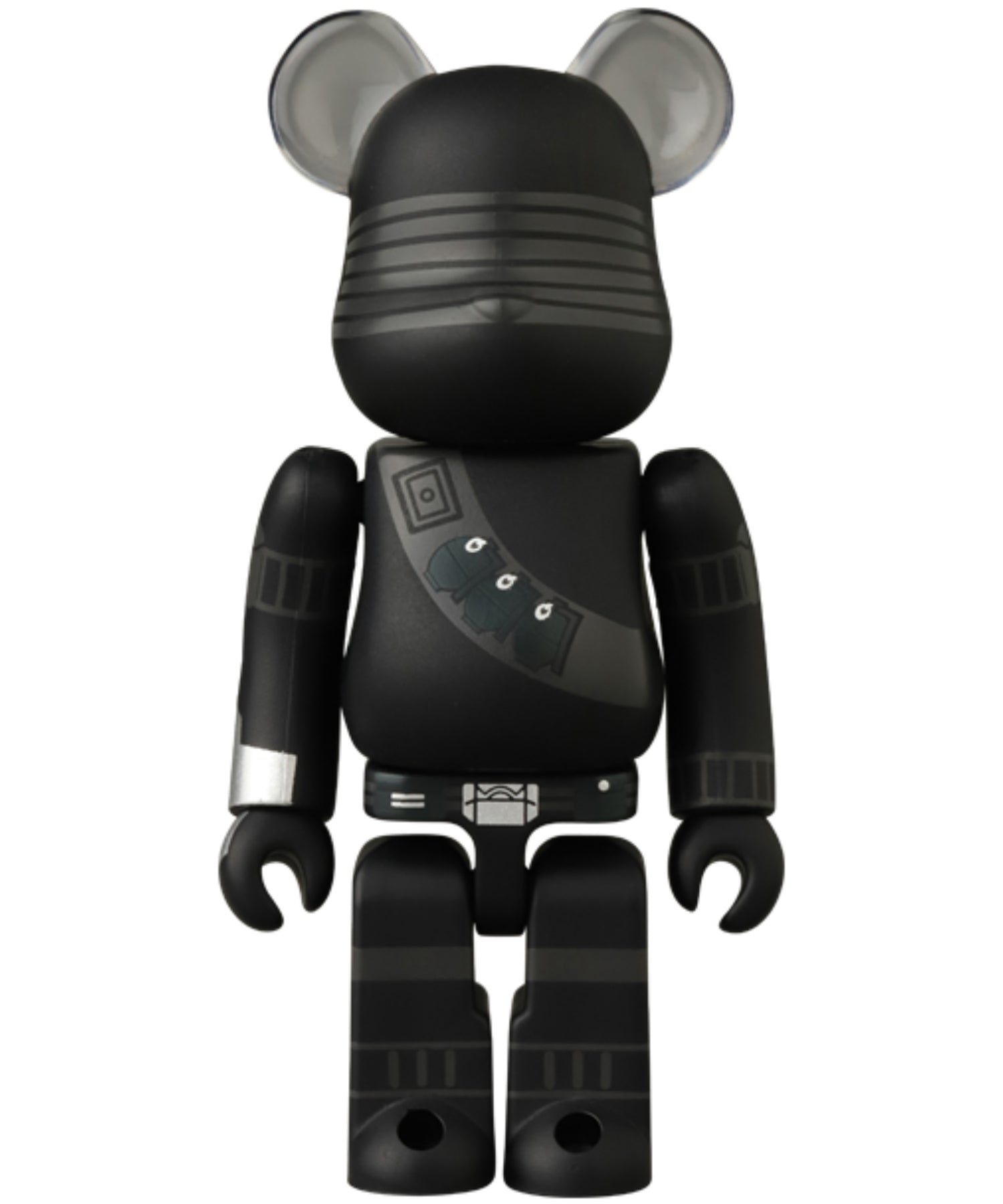 BE@RBRICK SERIES 51 (BOX)