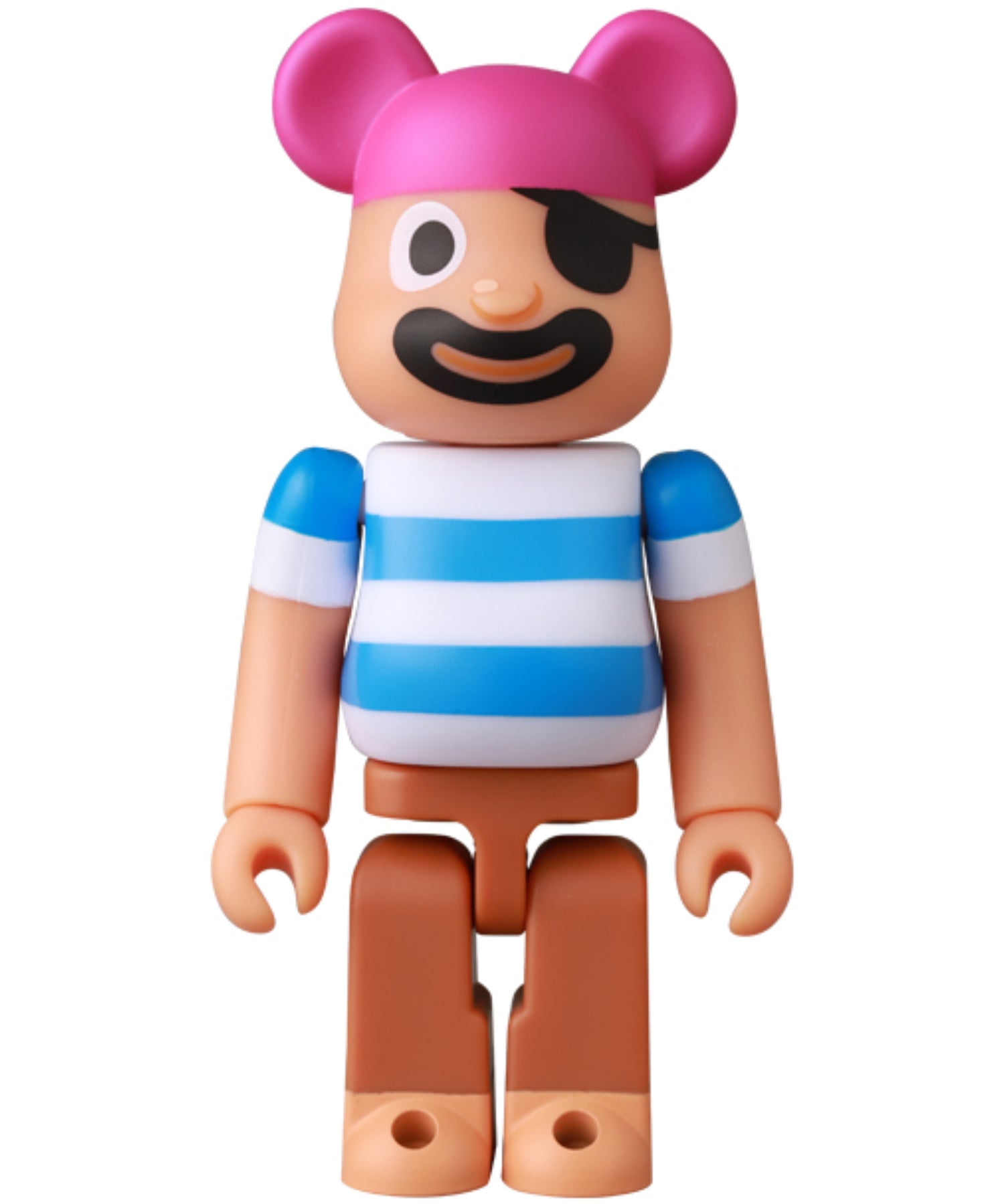 BE@RBRICK SERIES 51 (BOX)