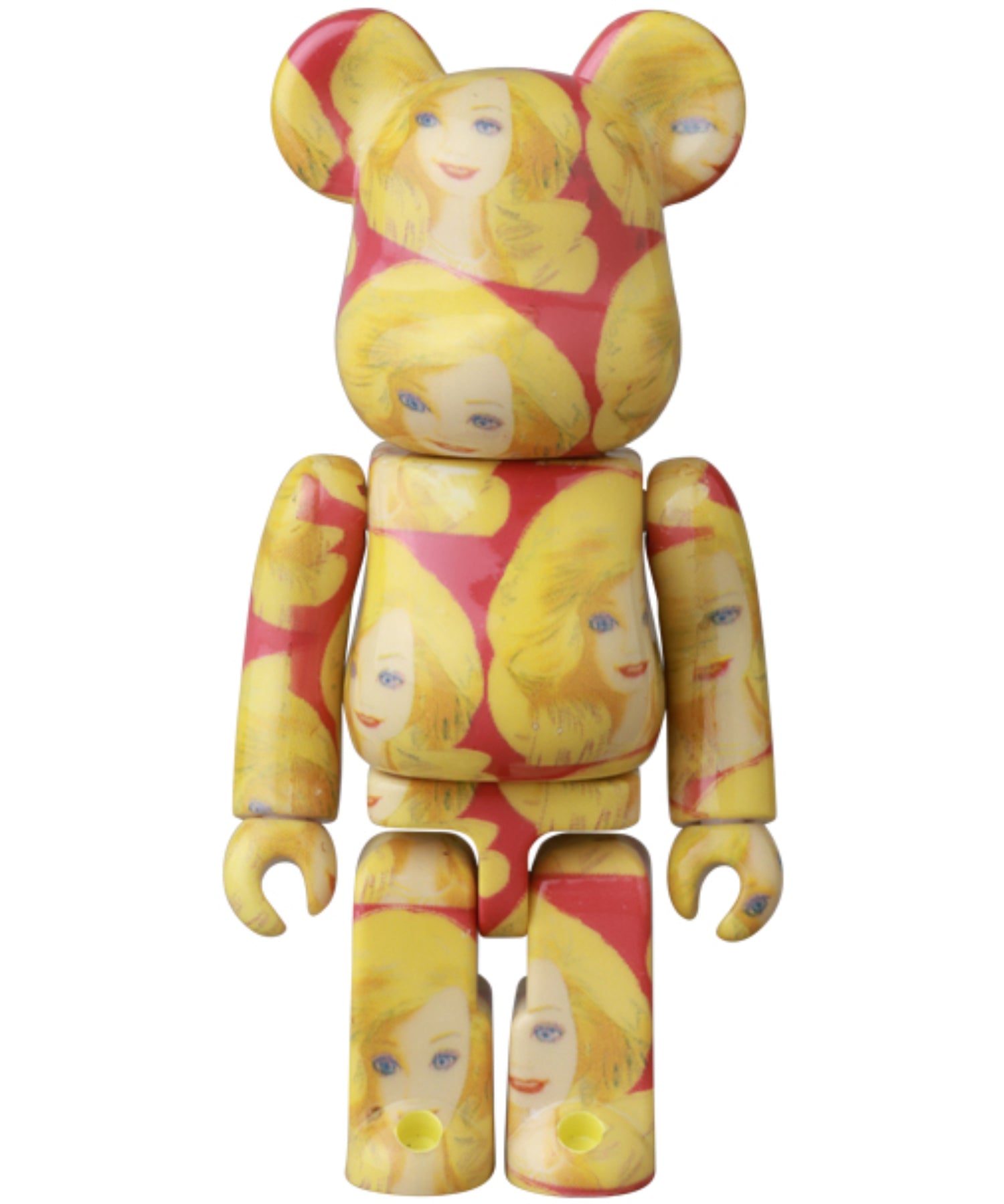 BE@RBRICK SERIES 51 (BOX)