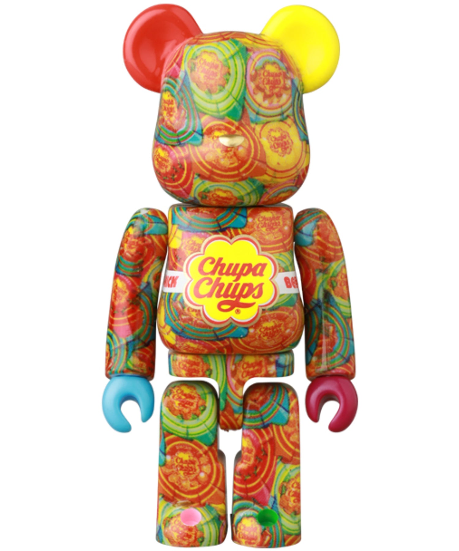 BE@RBRICK SERIES 51 (BOX)