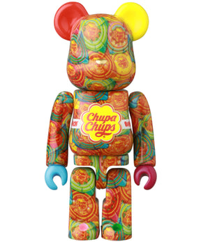 BE@RBRICK SERIES 51 (BOX)