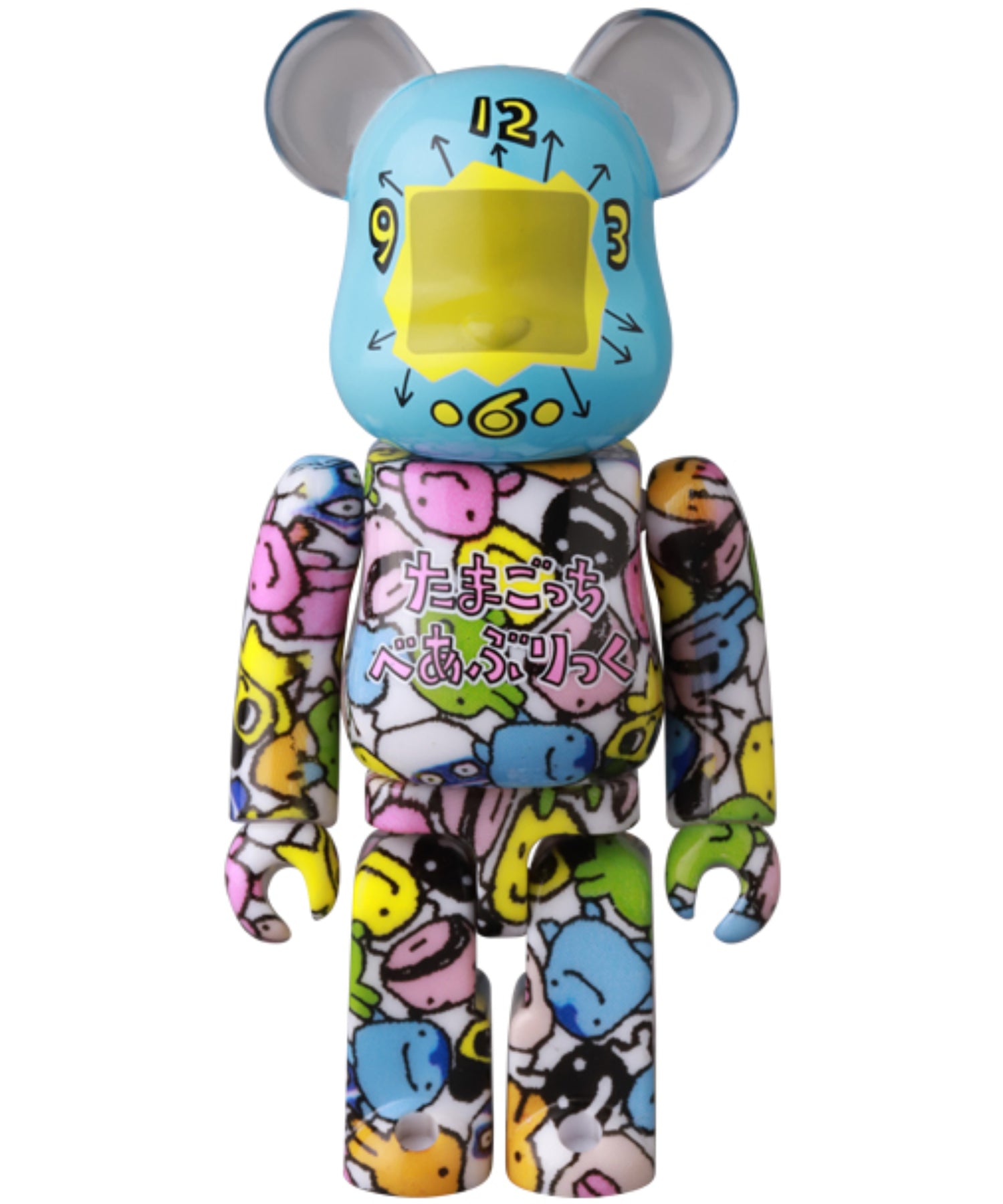 BE@RBRICK SERIES 51 (BOX)