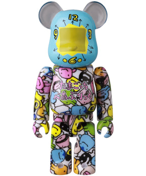 BE@RBRICK SERIES 51 (BOX)
