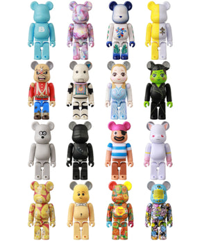 BE@RBRICK SERIES 51 (BOX)