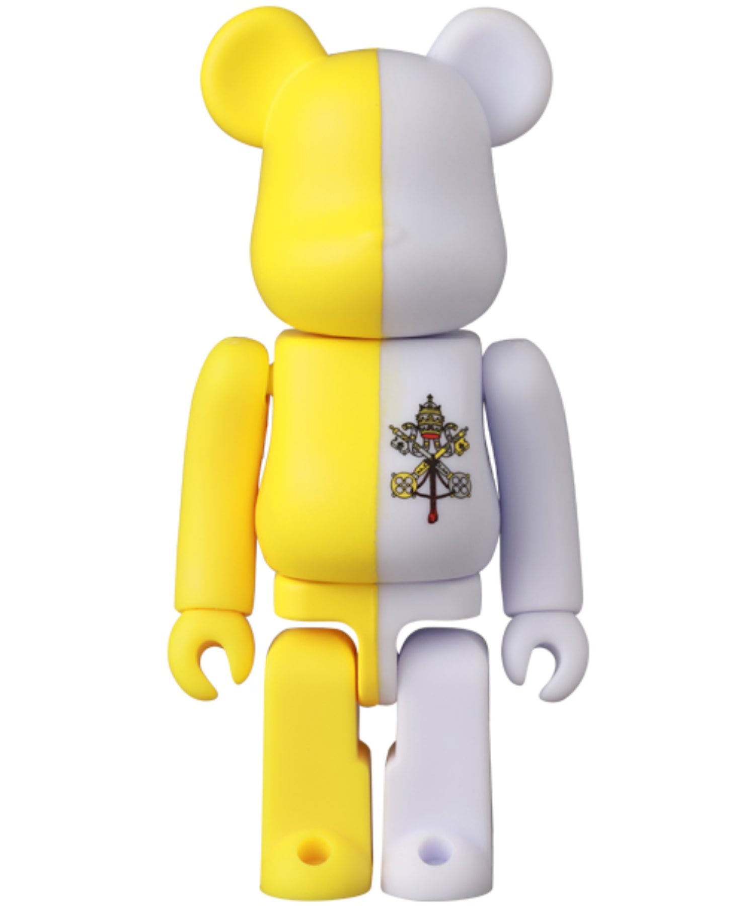 BE@RBRICK SERIES 51 (BOX)