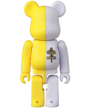 BE@RBRICK SERIES 51 (BOX)