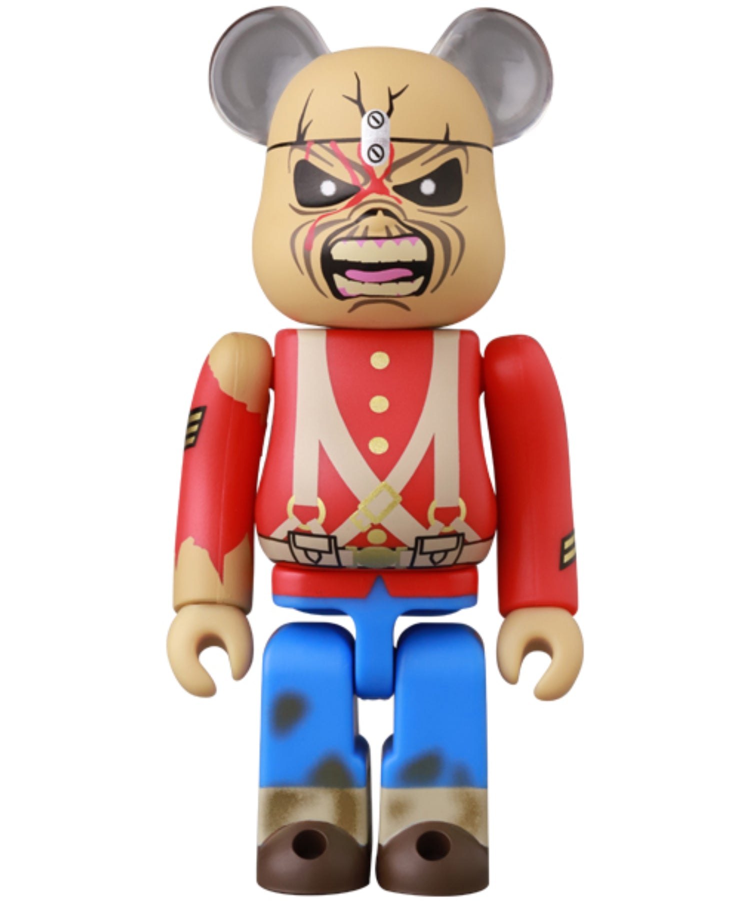 BE@RBRICK SERIES 51 (BOX)