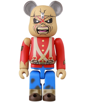 BE@RBRICK SERIES 51 (BOX)