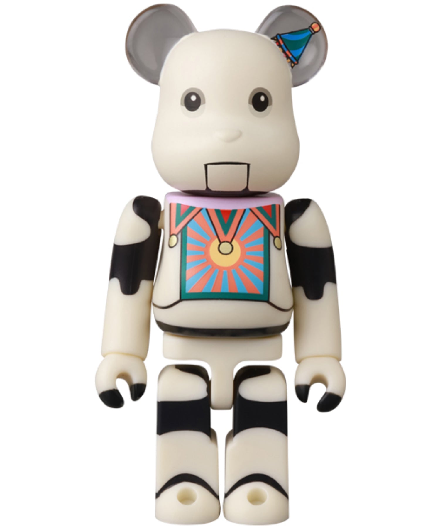 BE@RBRICK SERIES 51 (BOX)