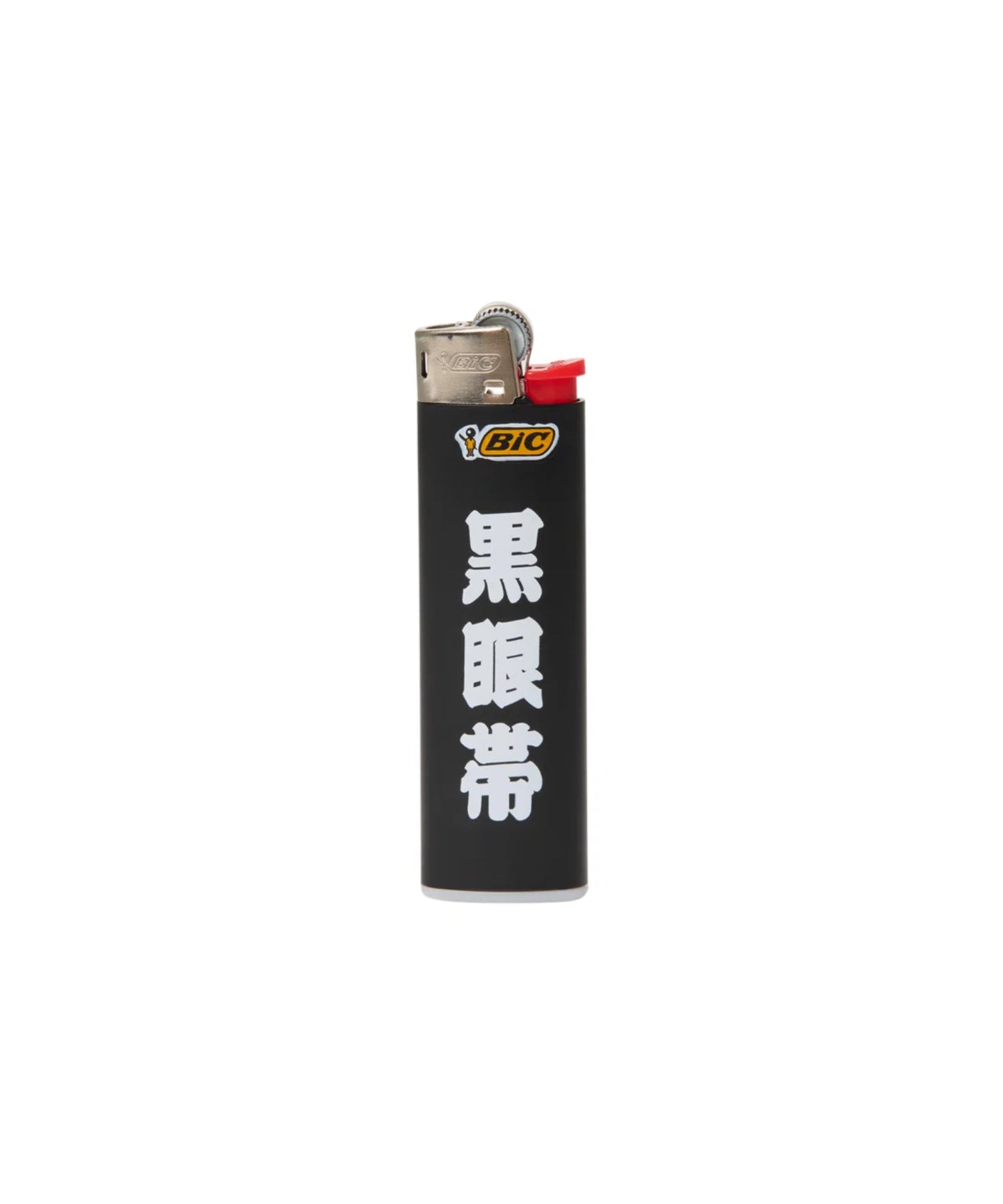 KUROGANTAI BIC LIGHTER BLACK