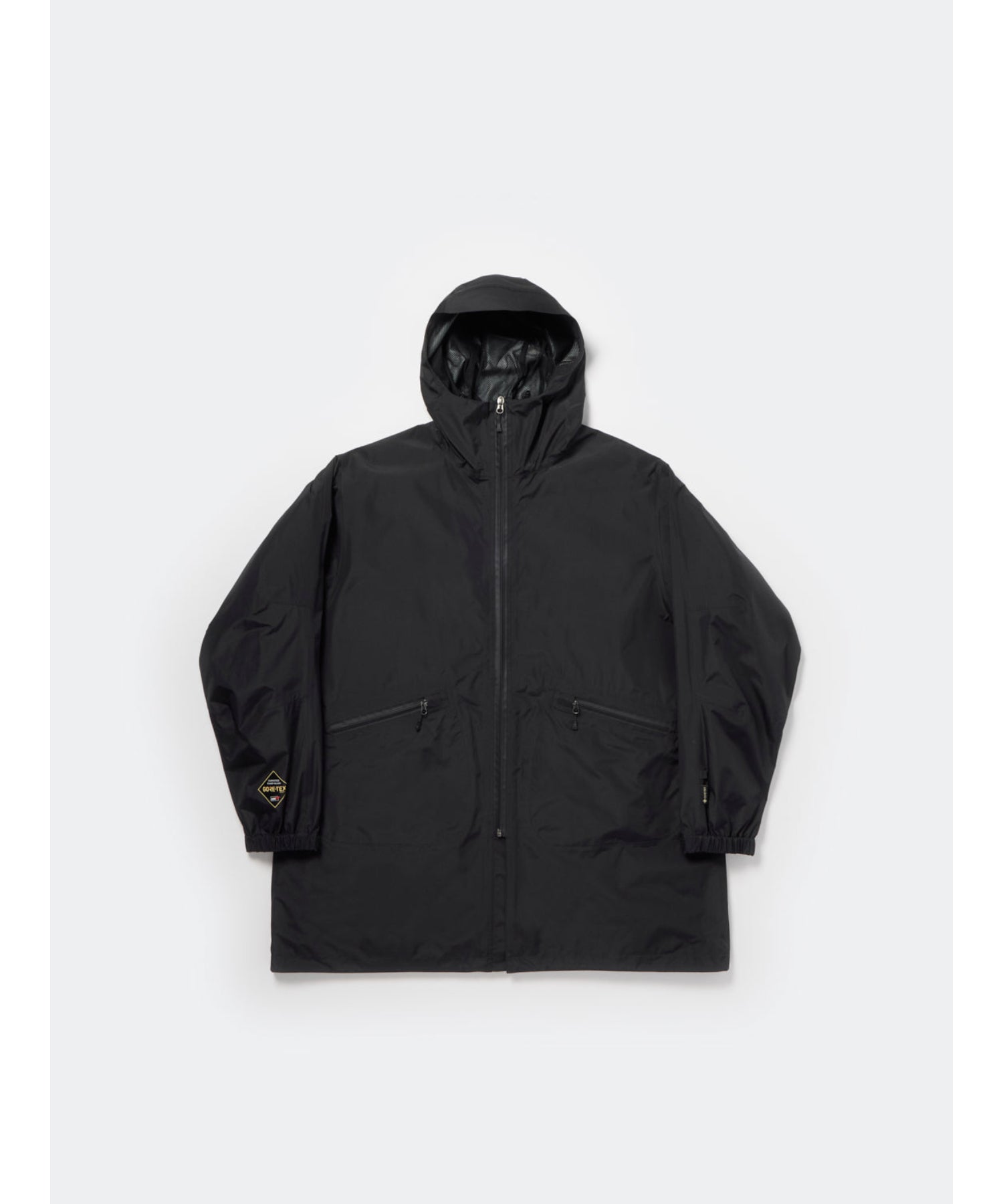 GORE-TEX TECH 2WAY CADET PARKA