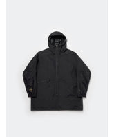 GORE-TEX TECH 2WAY CADET PARKA