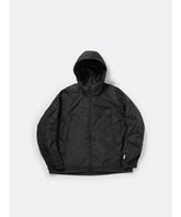 GORE-TEX WINDSTOPPER TECH ARMED SHELL JACKET