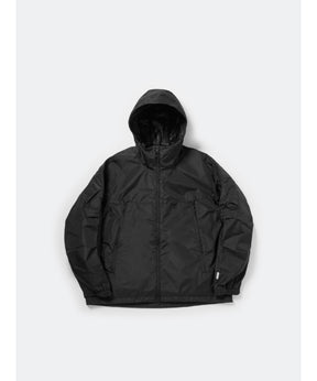 GORE-TEX WINDSTOPPER TECH ARMED SHELL JACKET