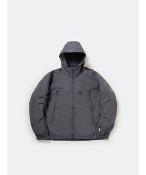 GORE-TEX WINDSTOPPER TECH ARMED SHELL JACKET