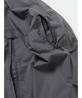 GORE-TEX WINDSTOPPER TECH ARMED SHELL JACKET