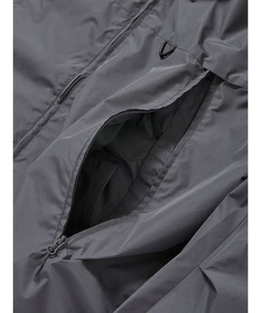 GORE-TEX WINDSTOPPER TECH ARMED SHELL JACKET