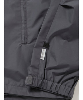 GORE-TEX WINDSTOPPER TECH ARMED SHELL JACKET