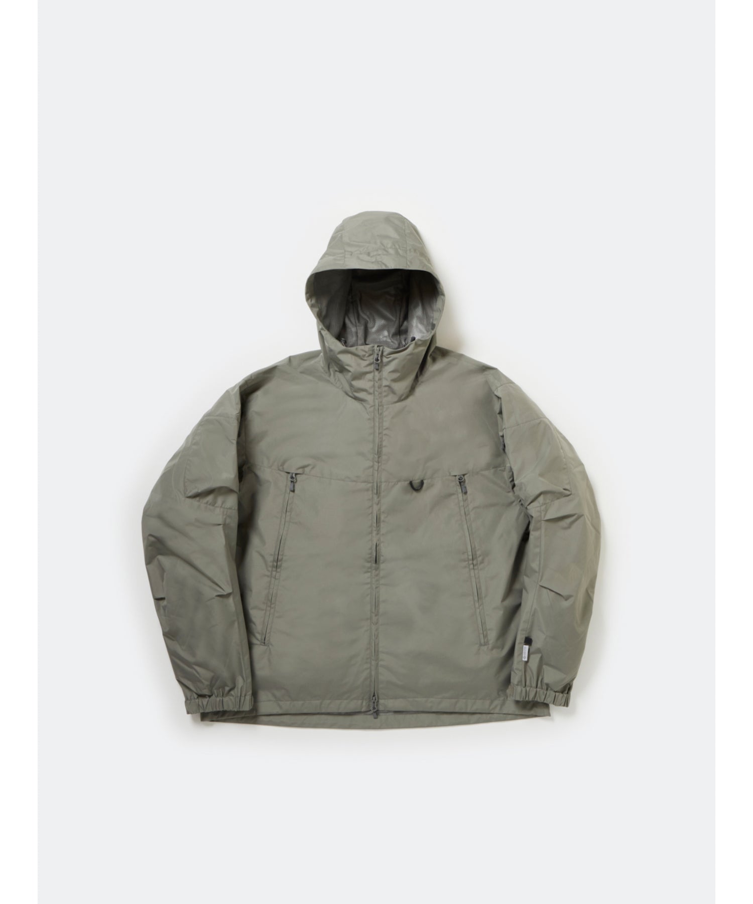 GORE-TEX WINDSTOPPER TECH ARMED SHELL JACKET