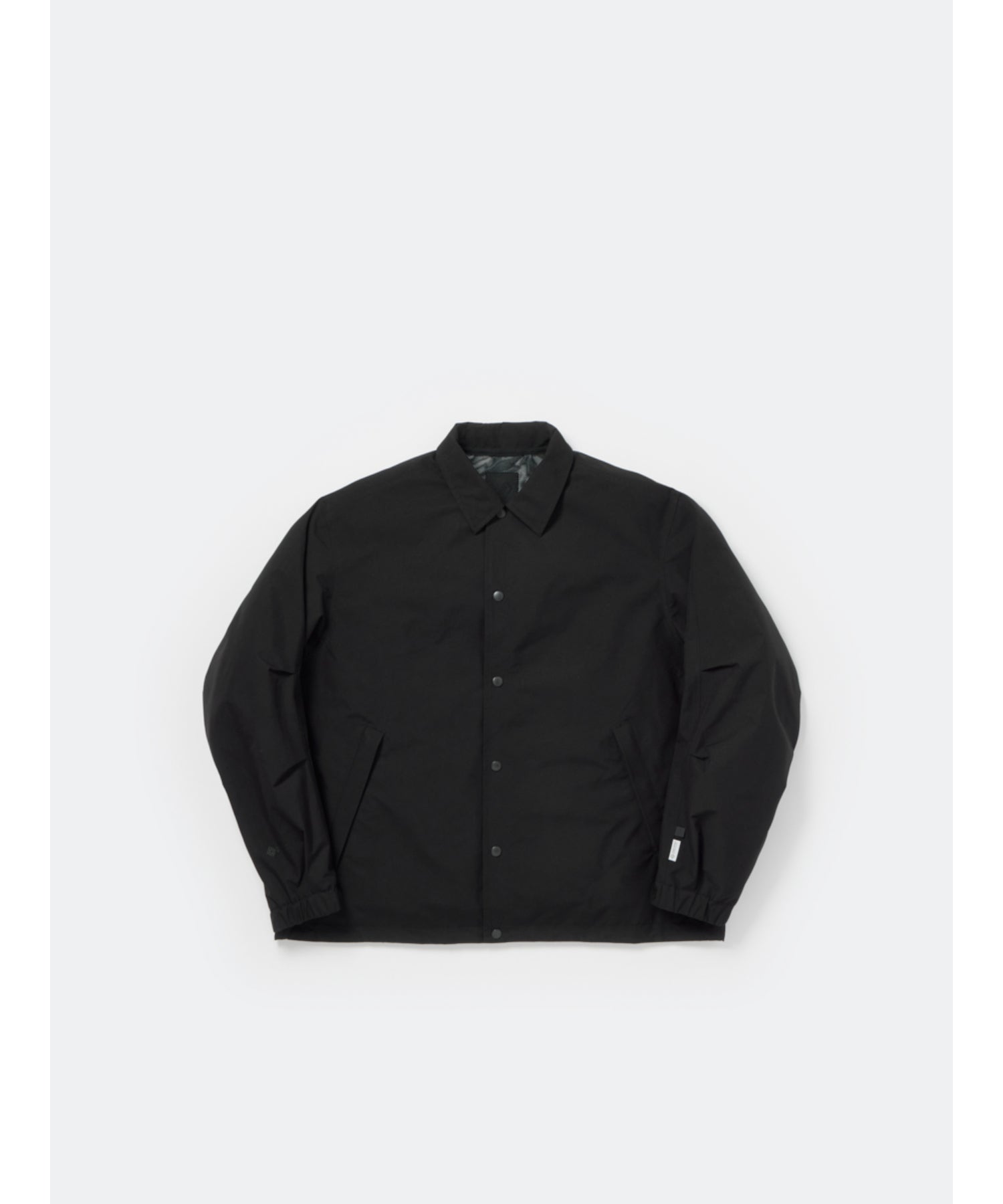 WINDSTOPPER HIKER COACH JACKET