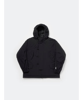 WINDSTOPPER FLIGHT PARKA