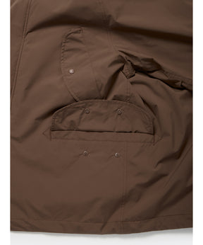 WINDSTOPPER FLIGHT PARKA