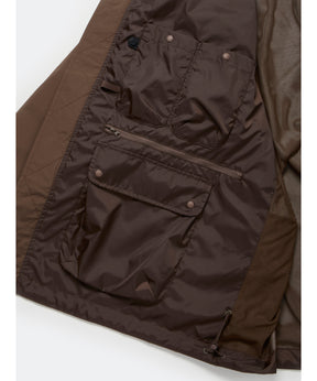 WINDSTOPPER FLIGHT PARKA
