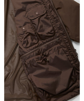 WINDSTOPPER FLIGHT PARKA