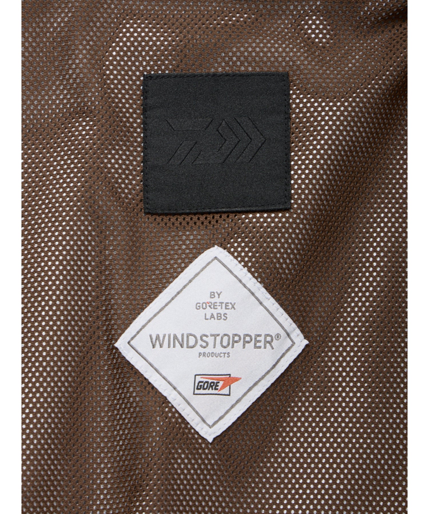 WINDSTOPPER FLIGHT PARKA