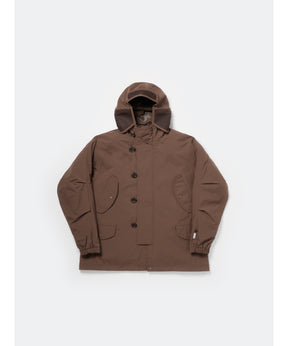 WINDSTOPPER FLIGHT PARKA