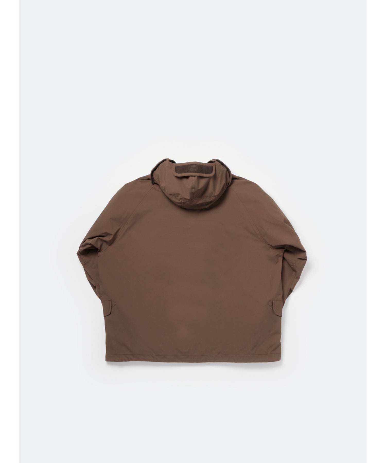 WINDSTOPPER FLIGHT PARKA