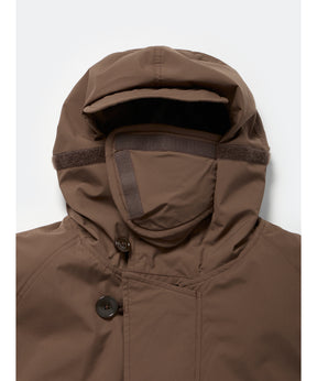 WINDSTOPPER FLIGHT PARKA