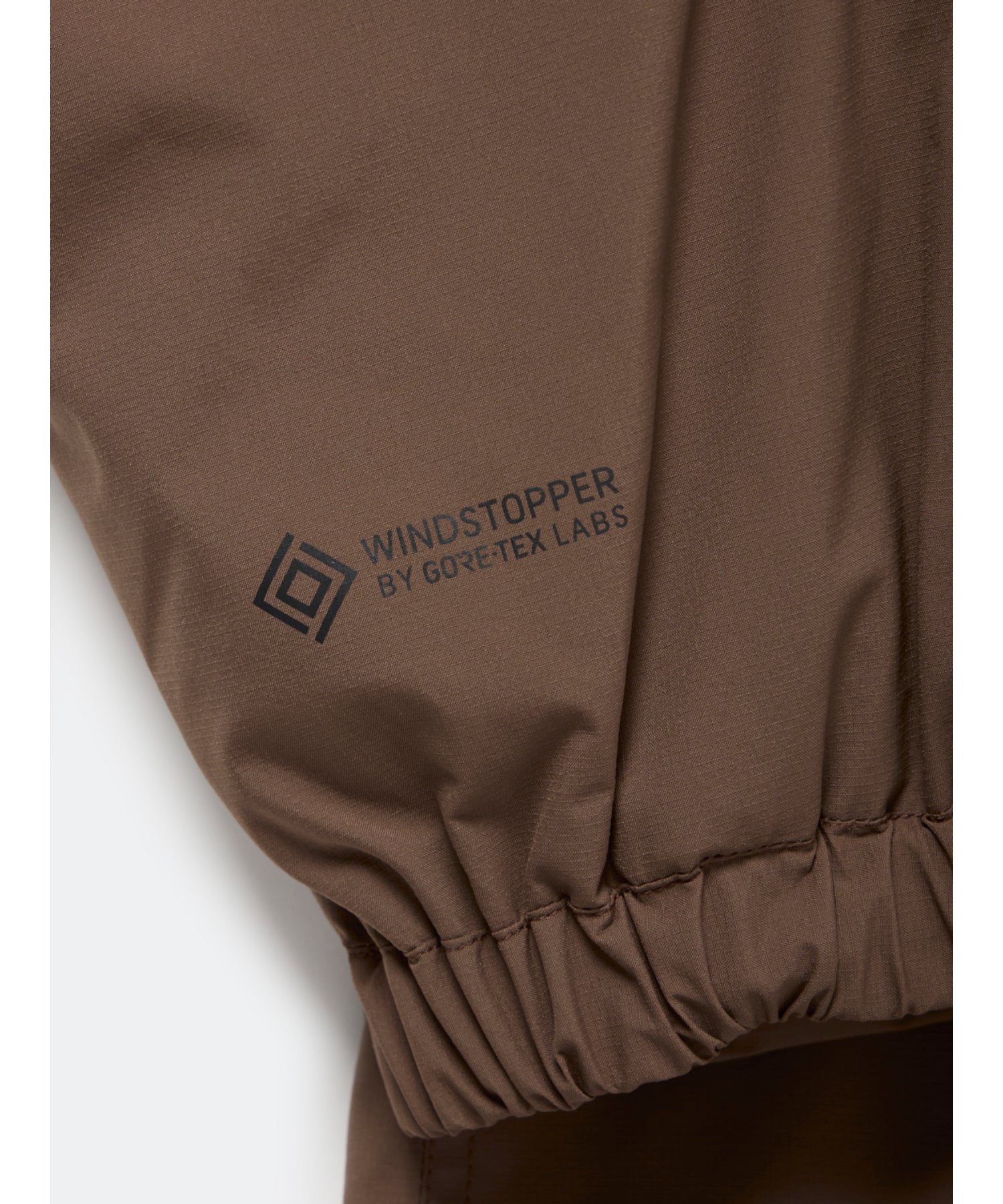 WINDSTOPPER FLIGHT PARKA