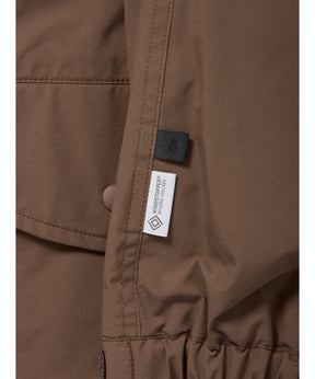 WINDSTOPPER FLIGHT PARKA