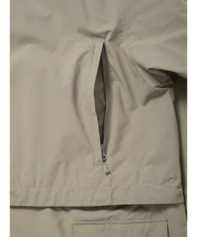 WINDSTOPPER PERFECT MIL FIELD 2WAY JACKET