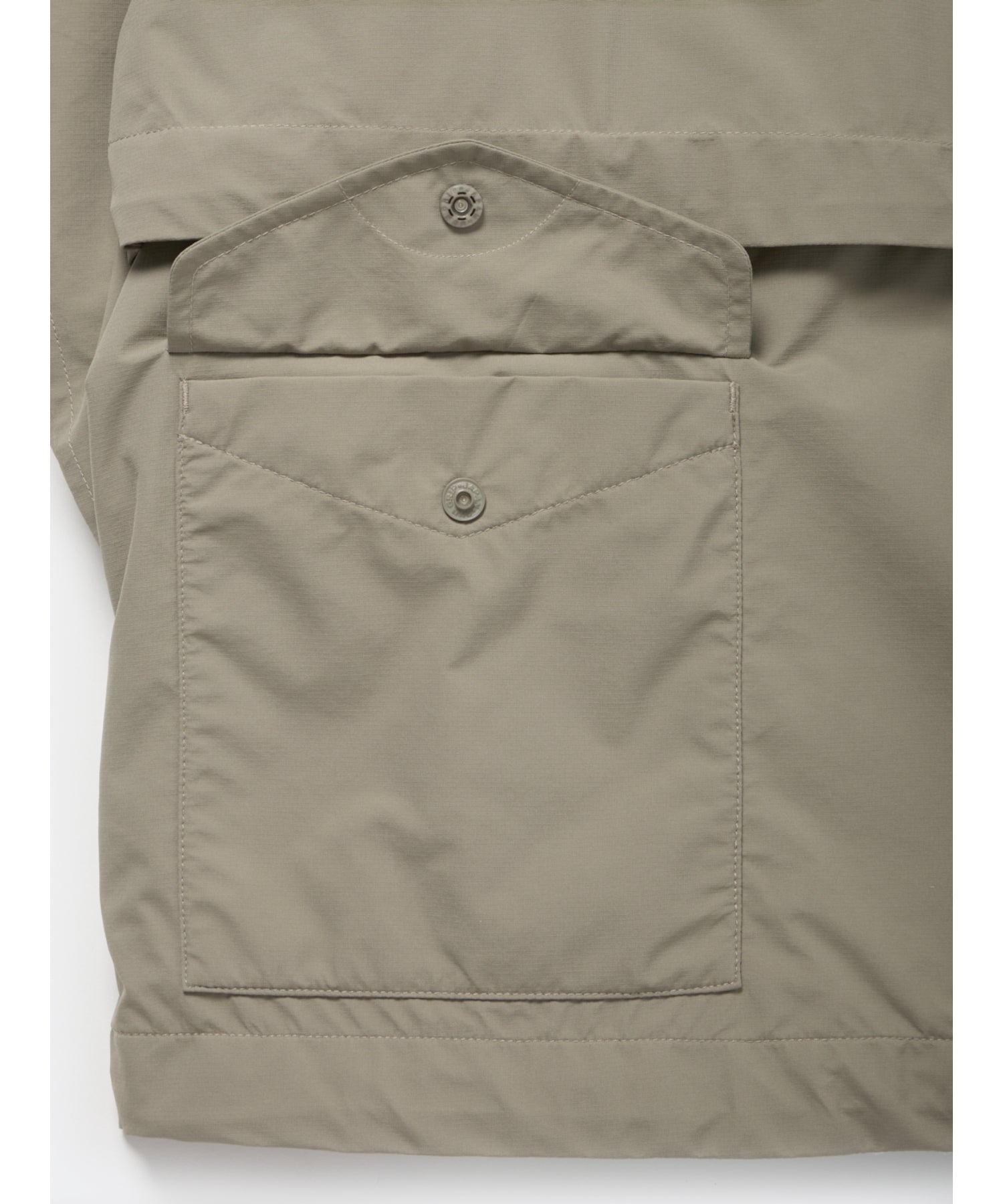 WINDSTOPPER PERFECT MIL FIELD 2WAY JACKET