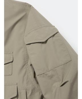 WINDSTOPPER PERFECT MIL FIELD 2WAY JACKET